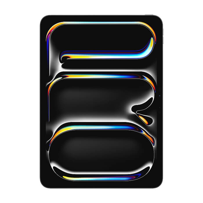 Apple 11-inch iPad Pro (M5) WiFi 256GB w Standard Glass - Space Black ID 95089 на супер цена