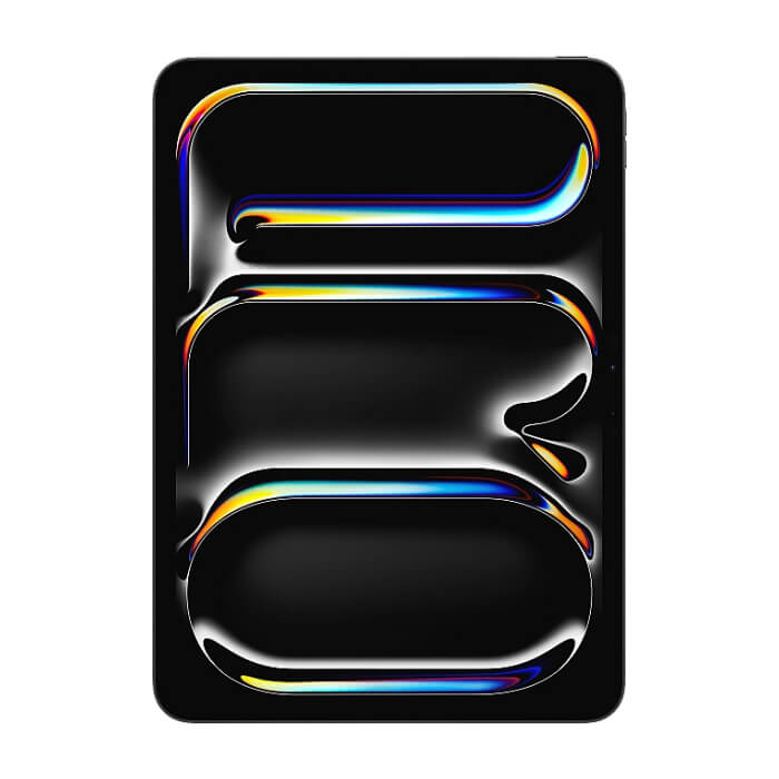 Apple 13-inch iPad Pro (M5) Cellular 1TB w Standard Glass - Space Black ID 95886 на супер цена