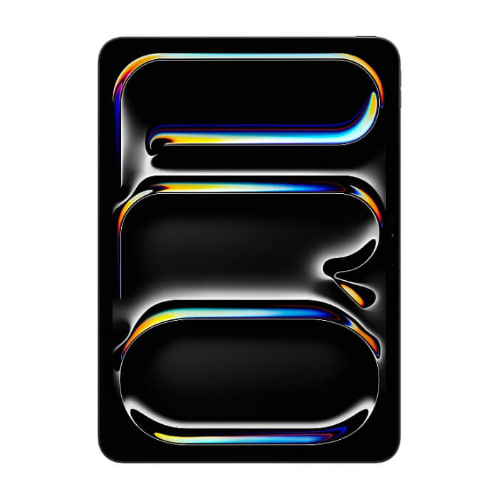 Apple 13-inch iPad Pro (M5) WiFi 1TB w Standard Glass - Space Black ID 95651 на супер цена