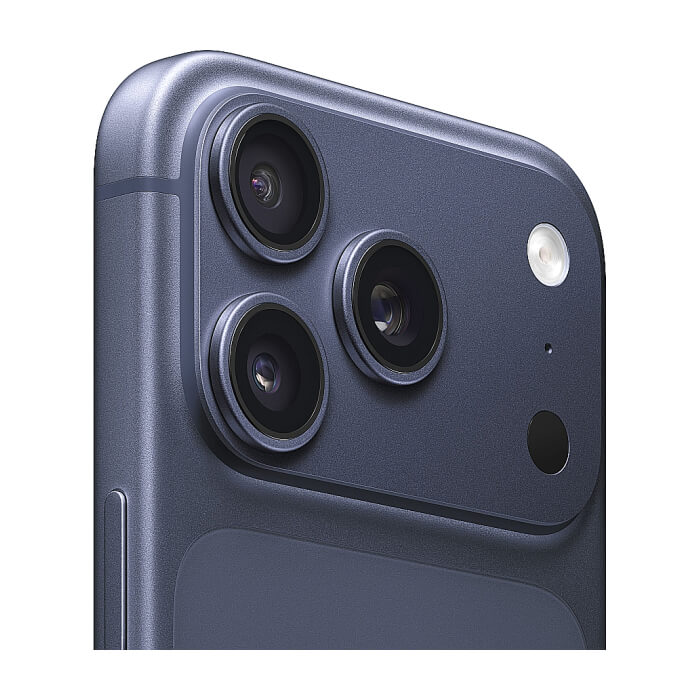 Apple iPhone 17 Pro 512GB Deep Blue ID 92237 (тъмнейл - 3)