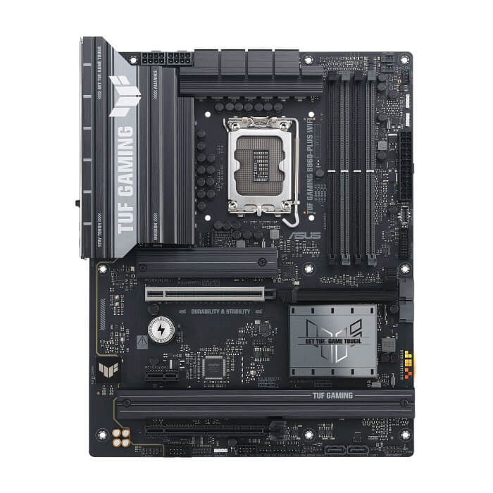 Asus TUF Gaming B860 Plus Wi-Fi ID 88482 на супер цена