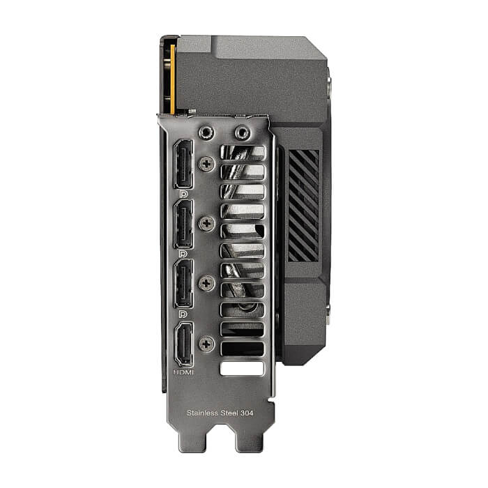Asus TUF Gaming GeForce RTX 5060 8GB GDDR7 OC ID 90694 (тъмнейл - 5)