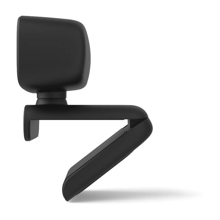 Asus WEBCAM C3, USB camera with 1080p 30 fps recording, beamforming microphone for better live-streaming video and audio quality, and adjustable clip that fits various devices ID 90924 (тъмнейл - 4)
