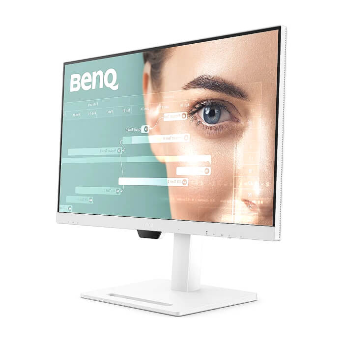 BenQ GW2790QT 27" IPS, 5ms, QHD 2560x1440, 75Hz, 99% sRGB, Eye Reminder, Flicker-free, LBL, B.I. Gen2, ePaper, 1000:1, 20M:1 DCR, 8 bit, 350cd/m2,HDMI,DP, USB-C 60W, Daisy Cha ID 65298 (тъмнейл - 2)