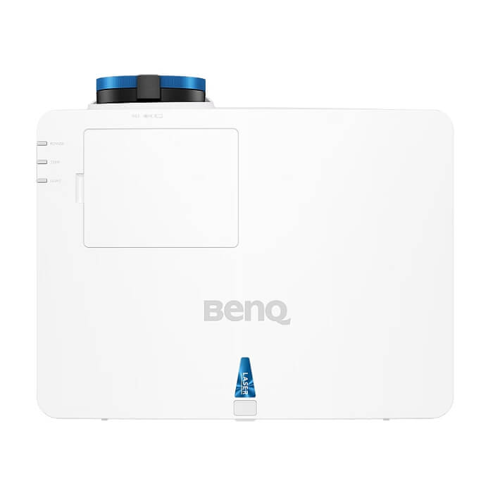 BenQ LK935 DLP, Laser, 4K UHD (3840x2160), 3M:1, 5000 AL, 1.6x Zoom, Keystone 3D, Laser Conference Room, DMS Local, DustGuard, DICOM SIM, HDBaseT, RJ45, 2xHDMI, DP, USB, RS232, DC ID 86469 (тъмнейл - 5)