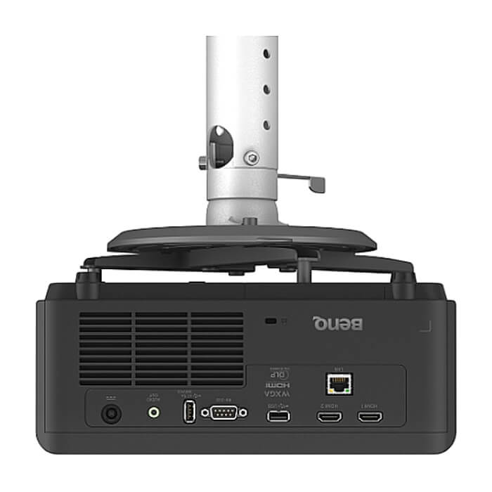 BenQ LW830ST PROJECTOR FOR BUSINESS LW830ST BLACK ID 95514 (тъмнейл - 5)