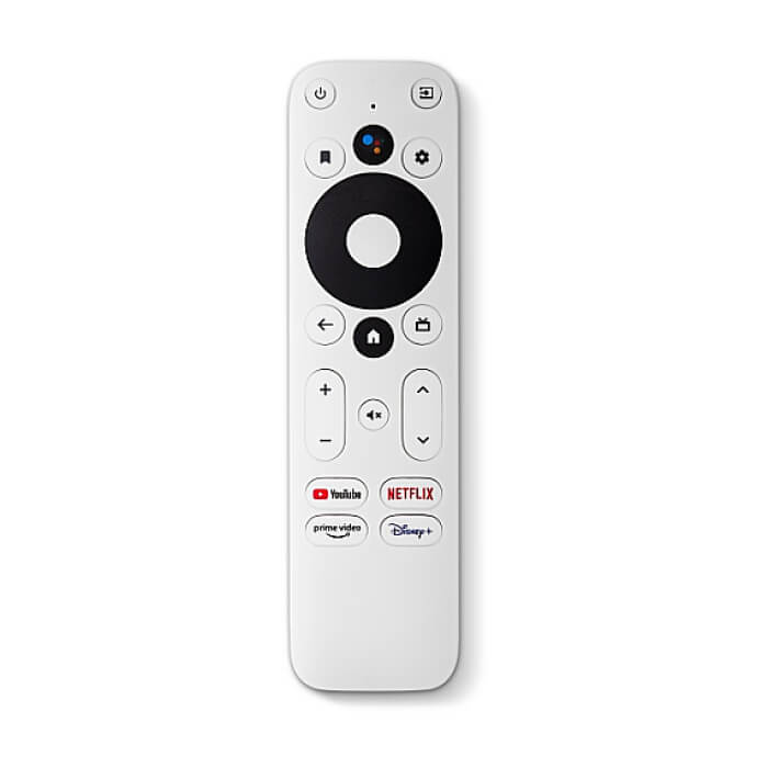 BENQ QS02, Certified Android TV Dongle, ANDROID TV DOGNLE PRJ QS02, It works with HDMI-certified TVs and displays, Multi-platform wireless casting for Android, iPhone, iPad, Mac, Windows computer, or Chromebook (тъмнейл - 5)