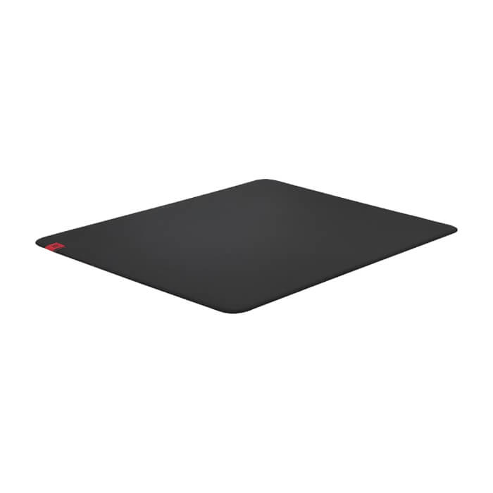 BenQ ZOWIE G-TR Large 470x390 mm, Gaming Mouse Pad for Esports, Cloth surface, Rubber Base Softness Soft, Thickness 3.5 mm, Consistent and controlling glide, Stitched edges; Anti-slip base, Softer uniform high-density rubber base (тъмнейл - 2)
