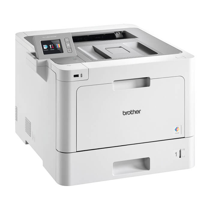 Brother HL-L9310CDW Colour Laser Printer ID 67249 (тъмнейл - 3)