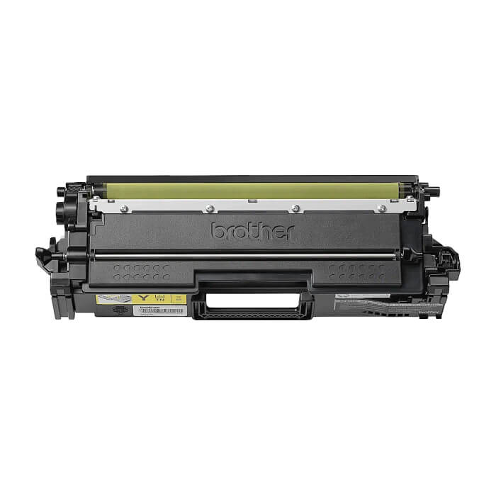 Brother TN-821XLY Yellow Toner Cartridge High Yield ID 69191 на супер цена