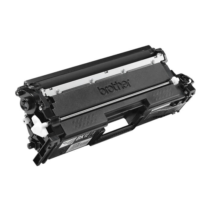 Brother TN-821XXLBK Black Toner Cartridge Super High Yield ID 69190 (тъмнейл - 2)