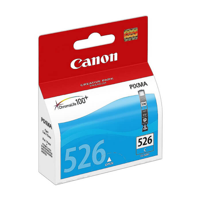Canon CLI-526 C ID 69841 на супер цена