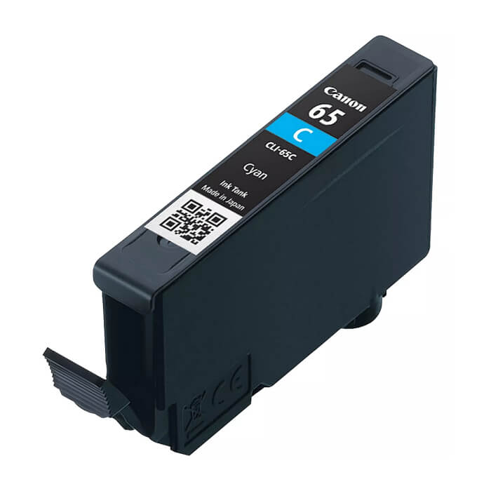 Canon CLI-65 C ID 69851 (тъмнейл - 2)