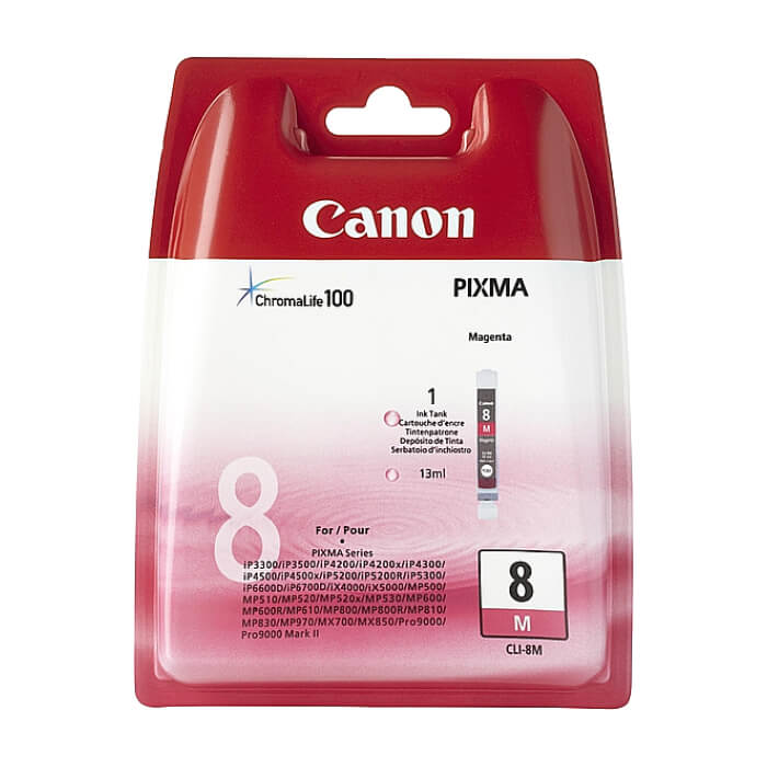 Canon CLI-8M ID 69869