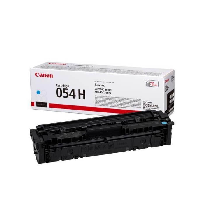 Canon CRG-054H C ID 69106 на супер цена