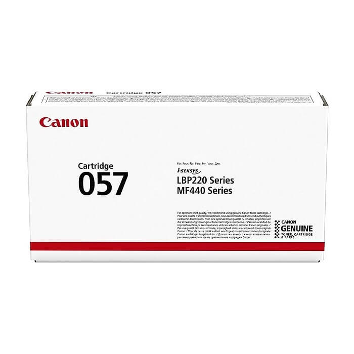 Canon CRG-057 ID 69093 на супер цена от GT Computers Canon CRG-057 ID 69093 на супер цена