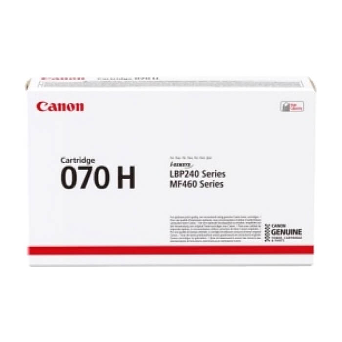 Canon CRG-070H ID 69062