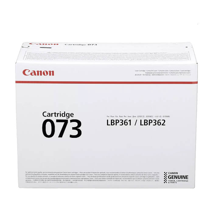 Canon CRG-073 ID 69031