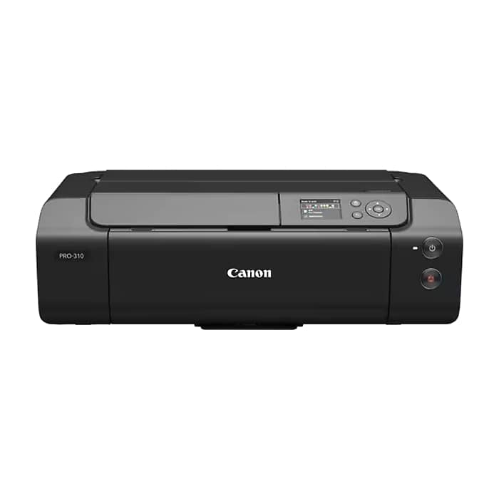 Canon imagePROGRAF PRO-310 на супер цена