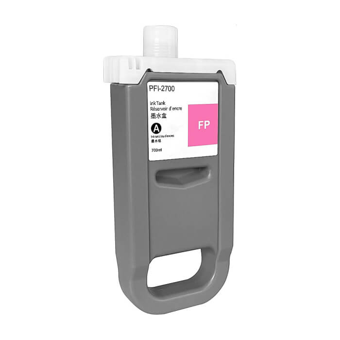 Canon PFI-2700, Fluorescent Pink ID 85280