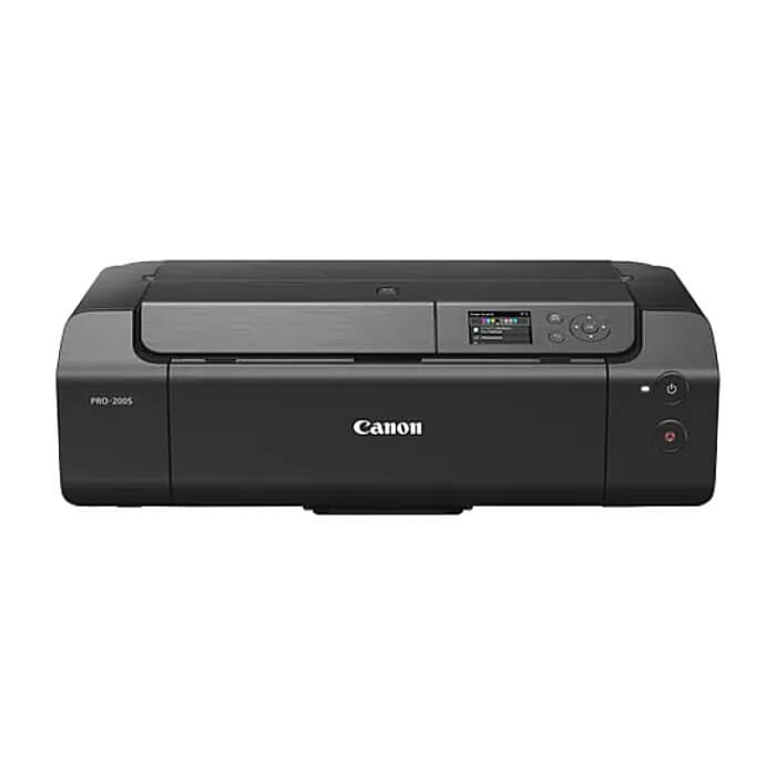 Canon PIXMA PRO-200S ID 85928 (тъмнейл - 4)