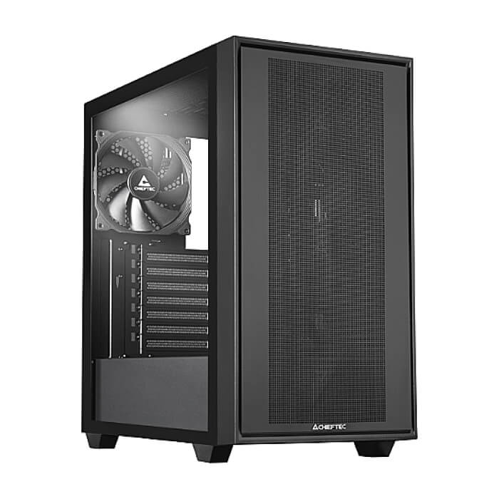 Chieftec Night Hunter ID 86570 на супер цена