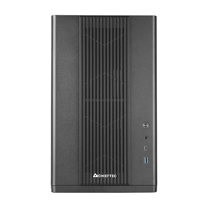 Chieftec UNI Chassis ID 63644 (тъмнейл - 5)