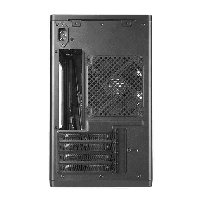 Chieftec UNI Mesh Chassis ID 63649 (тъмнейл - 4)