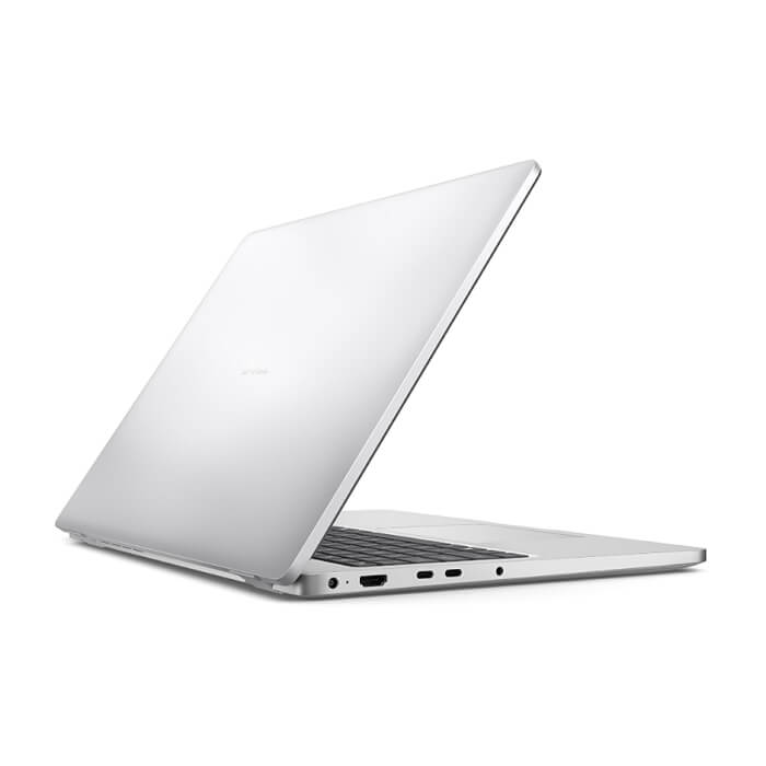 Dell Pro 16 PC16250, Intel Ultra 7 255U (12 TOPS NPU, 12 cores, up to 5.2 GHz), 16" FHD+(1920x1200) 300nits AG, 32 GB: 1x32 GB, DDR5, 5600 MT/s, 1 TB SSD, Intel Graphics, FHD ID 88790 (тъмнейл - 5)