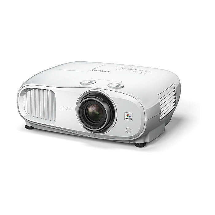 Epson EH-TW7000 Home Cinema, 4K Pro UHD Super Resolution, 16:9, Full HD 1080p 3D, 3 000 lumens, 40 000 : 1, HDMIx2, USB, Bluetooth,WLAN (optional),6.6 kg ID 65735 (тъмнейл - 4)