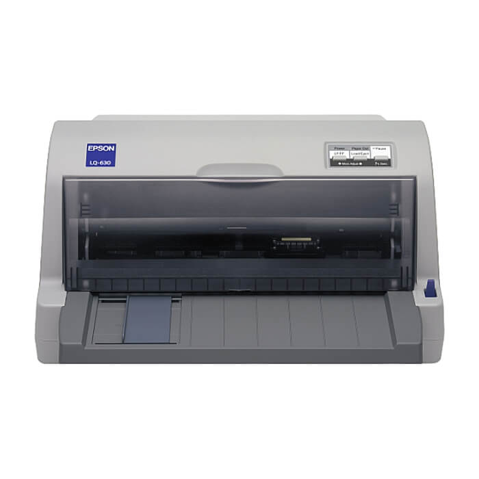 Epson LQ-630 ID 67481 на супер цена