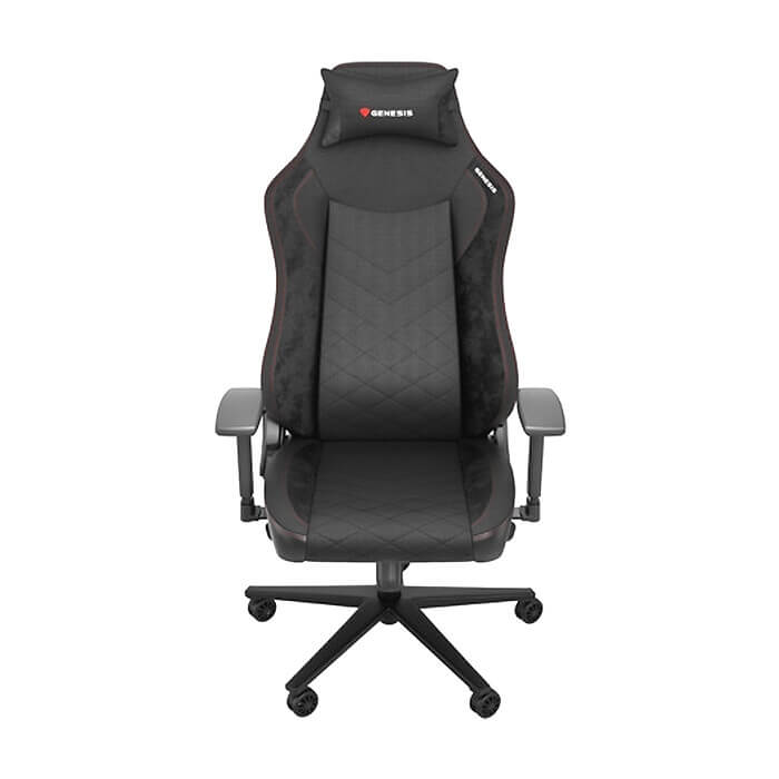 Genesis Gaming Chair Nitro 890 G2 Black ID 74750 на супер цена
