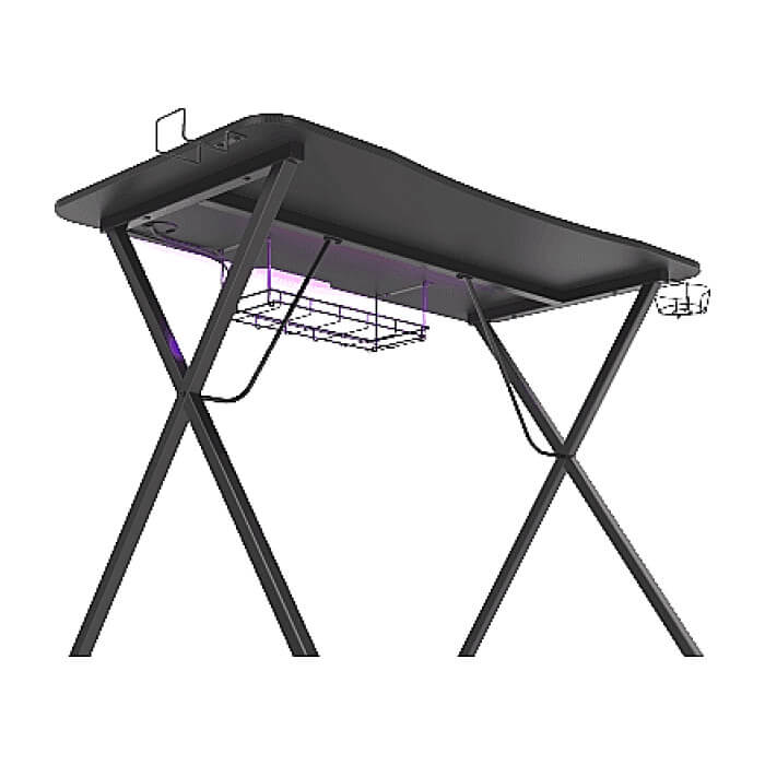 Genesis Gaming Desk Holm 200 RGB ID 74781 (тъмнейл - 3)