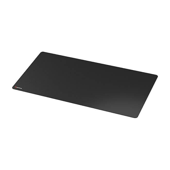 Genesis Mouse Pad Carbon 500 Hyper Logo 1200 x 600mm (тъмнейл - 2)