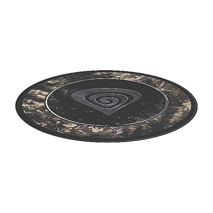 Genesis Protectiv Floor Mat Tellur 500 Master Of Camouflage 110cm ID 95761 (тъмнейл - 3)