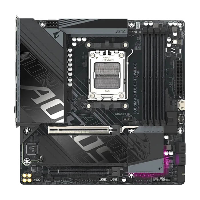 Gigabyte B850M Aorus Elite ID 98784