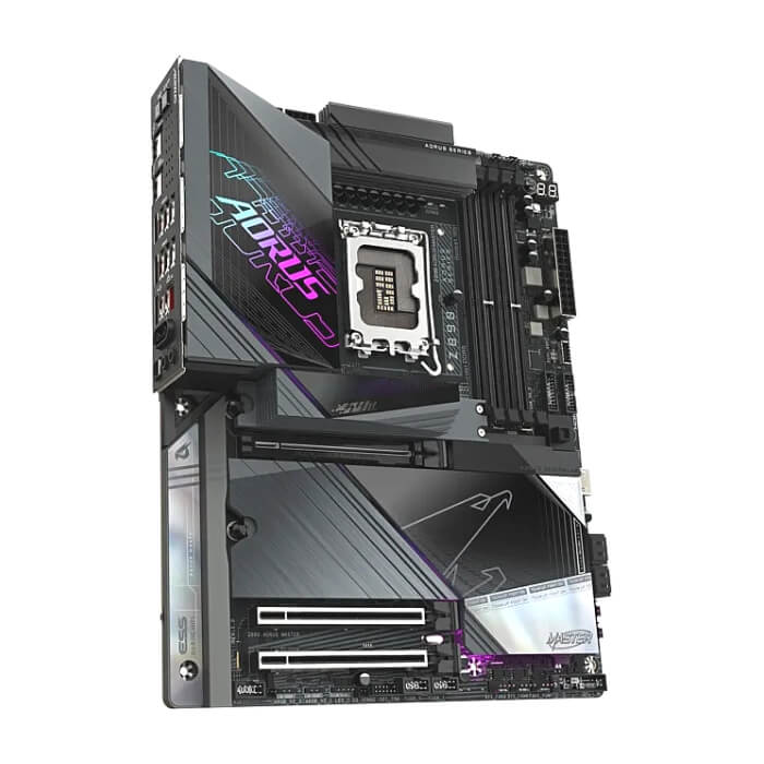 Gigabyte Z890 Aorus Master ID 98777 (тъмнейл - 3)