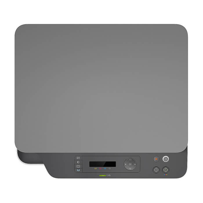 HP Color Laser MFP 178nw Printer ID 67280 (тъмнейл - 3)