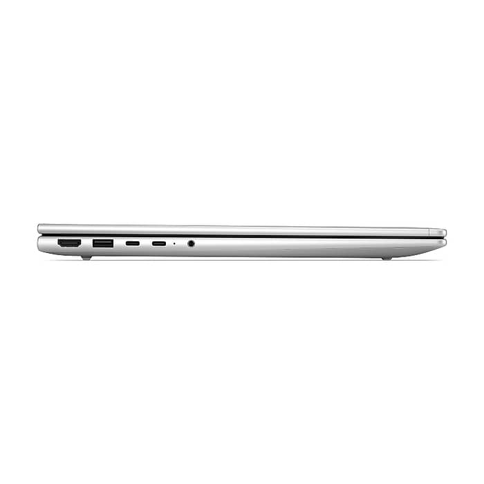 HP ProBook 4 G2i AI 16 Pike Silver, Core Ultra 5 325(up to 4.5Ghz/12MB/8C), 16" WUXGA AG 300nits, 16GB 5600Mhz 1DIMM, 512MB PCIe SSD, WiFi 7 + BT 6, FPR, Backlit Kbd, 3C Batt, Win 11 Pro, 3Y Warranty Onsite (тъмнейл - 4)