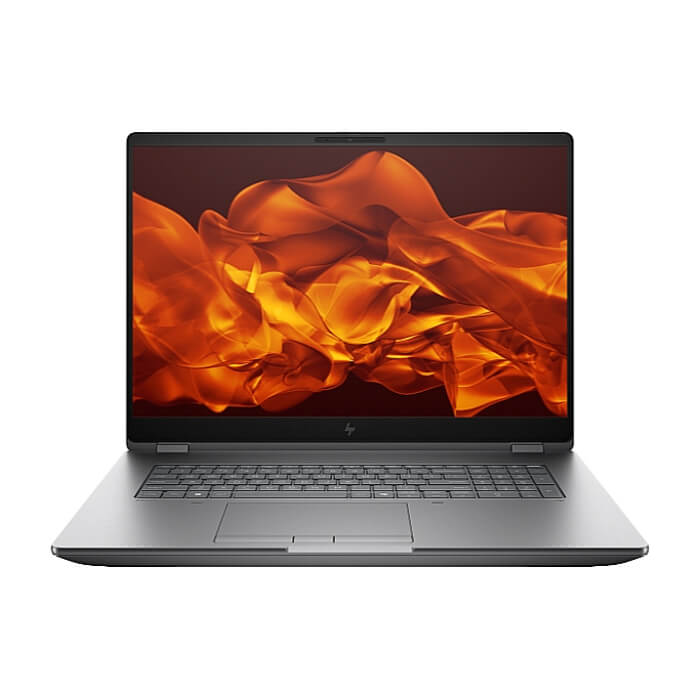 HP ZBook Fury G1i AI 18" Pike Silver, Ultra 9 285HX(up to 5.5Ghz/36MB/24C), 18" WQXGA AG 500nits 165Hz, 64GB 5600Mhz 2DIMM, 2TB PCIe SSD, WiFi 7+BT 5.4, FPR, NVIDIA RTX P ID 92398 на супер цена