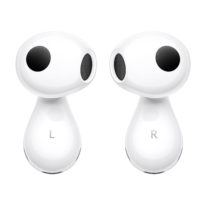 Huawei FreeBuds 6, Harper-T00, White ID 88881 (тъмнейл - 5)