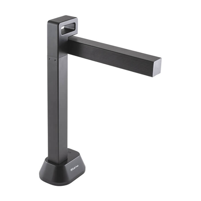 IRIScan Desk 6 Pro Dyslexic (тъмнейл - 2)