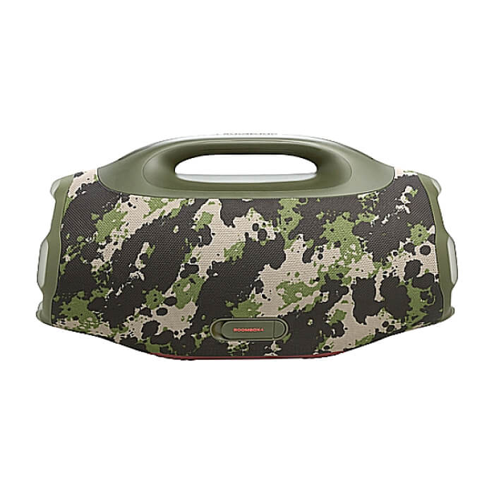 JBL BOOMBOX4 SQUAD portable waterproof speaker with massive JBL Pro Sound ID 91917 (тъмнейл - 3)