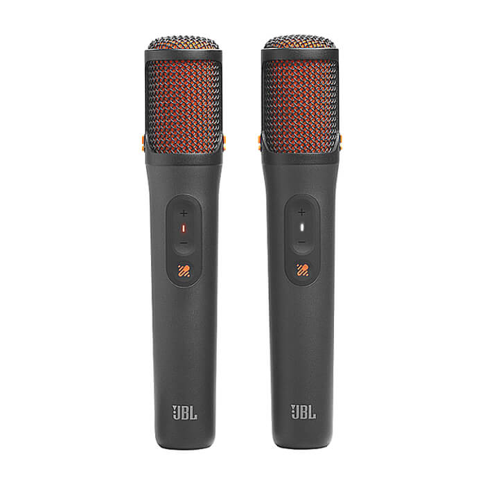JBL EASYSING MICS Two wireless AI-powered microphones with real-time vocal removal ID 96999 на супер цена