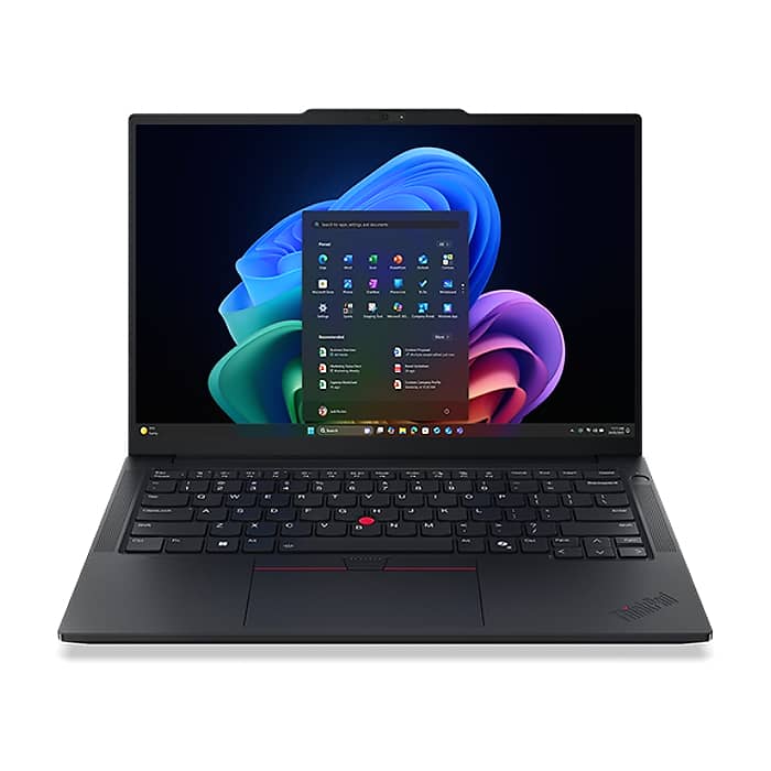 Lenovo ThinkPad E14 G8, Intel Core Ultra 5 325, 8C (up to 4.5GHz, 12MB), 16GB DDR5-5600, 512GB SSD, 14" WUXGA (1920x1200) IPS AG, Intel Graphics, FHDp&IR Cam, Backlit KB, WLAN, BT, FPR, 4 cell, Win 11 Pro, 3Y Onsite на супер цена