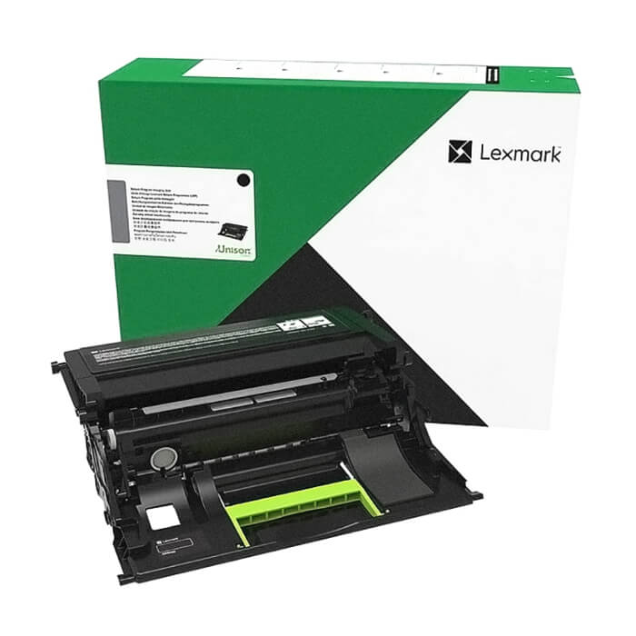 Lexmark 58D0Z00 MS/MX725, 822, 826, MS821, 823, 825, B2865, MB2770, M5255, 5270, XM5355, 5370, 7355, 7365, 7370 Return Programme 150K Imaging Unit ID 68551 на супер цена