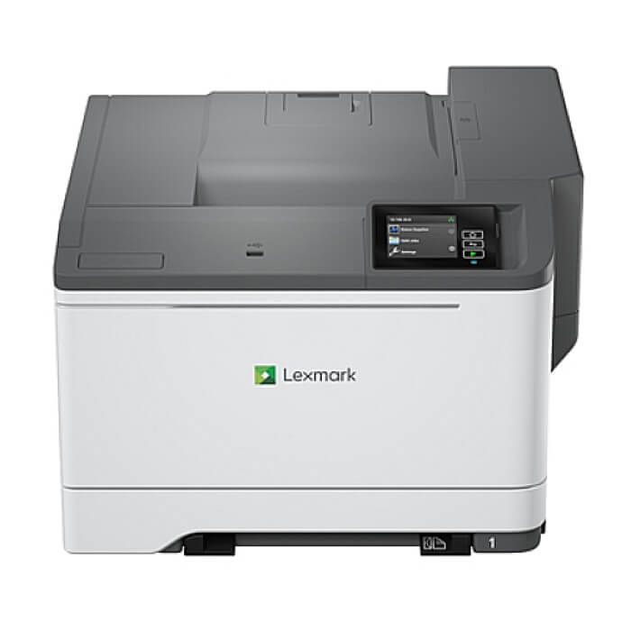 Lexmark CS531dw A4 Colour Laser Printer ID 67232 на супер цена