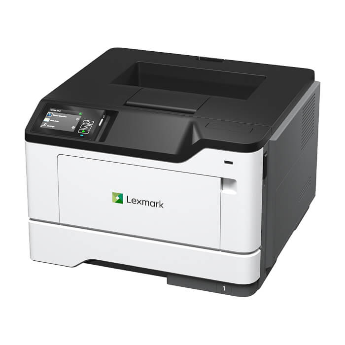 Lexmark MS531dw A4 Monochrome Laser Printer ID 67092 (тъмнейл - 2)