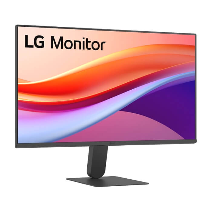LG 24U41YA-B, 23,8" IPS, 1ms MBR, 5ms (GtG at Faster), 120Hz, 1500:1, HDR 10 / sRGB 99%, Dynamic Action Sync, 250 cd/m2, Full HD 1920x1080, AMD FreeSync, VRR, Eye-care, LG Sw ID 93913 (тъмнейл - 3)