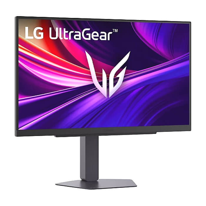 LG 27G810A-B, UltraGear 27" 4K IPS, 1ms (GtG), 1000:1, 400cd/m2, UHD 3840x2160, Dual-Mode (UHD 180Hz ? FHD 360Hz), HDR 10, DCI-P3 95.0%, AMD FreeSync, G-SYNC Compatible, HDMI, ID 93425 (тъмнейл - 3)